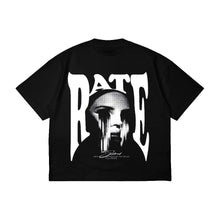 Summer New Printed T-shirt - Customizable Pattern