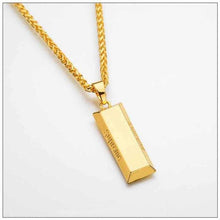 10PCS LOT MEN CHAIN PUNK NECKLACES