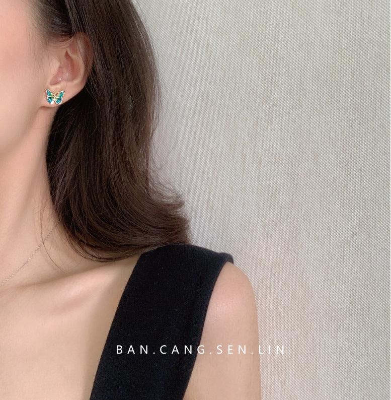 Super Xiansen series of small ear acupuncture