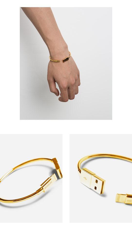 Couple Bracelets Niche Design National Trend Men And Women