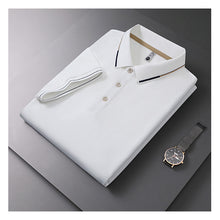 Solid Color Short-sleeved T-shirt All-match Fashion Simple