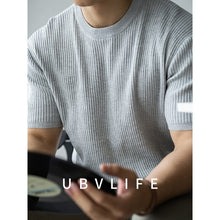 Three-dimensional Slim-fit Business Commute Casual Top