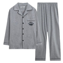 Full Cotton Thin Section Plaid Plus Size Can Be Outerwear Homewear