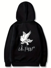 New European And American Street Trendy Hoodie For Men And Women