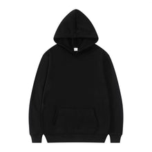 New Hoodie Cartoon Duck Print Loose Fashion