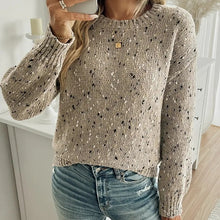 Fashionable And Versatile Polyester Fiber Top