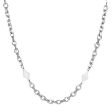 Men's Hip Hop Style Autumn And Winter High-grade Asterism Diamond Sweater Chain