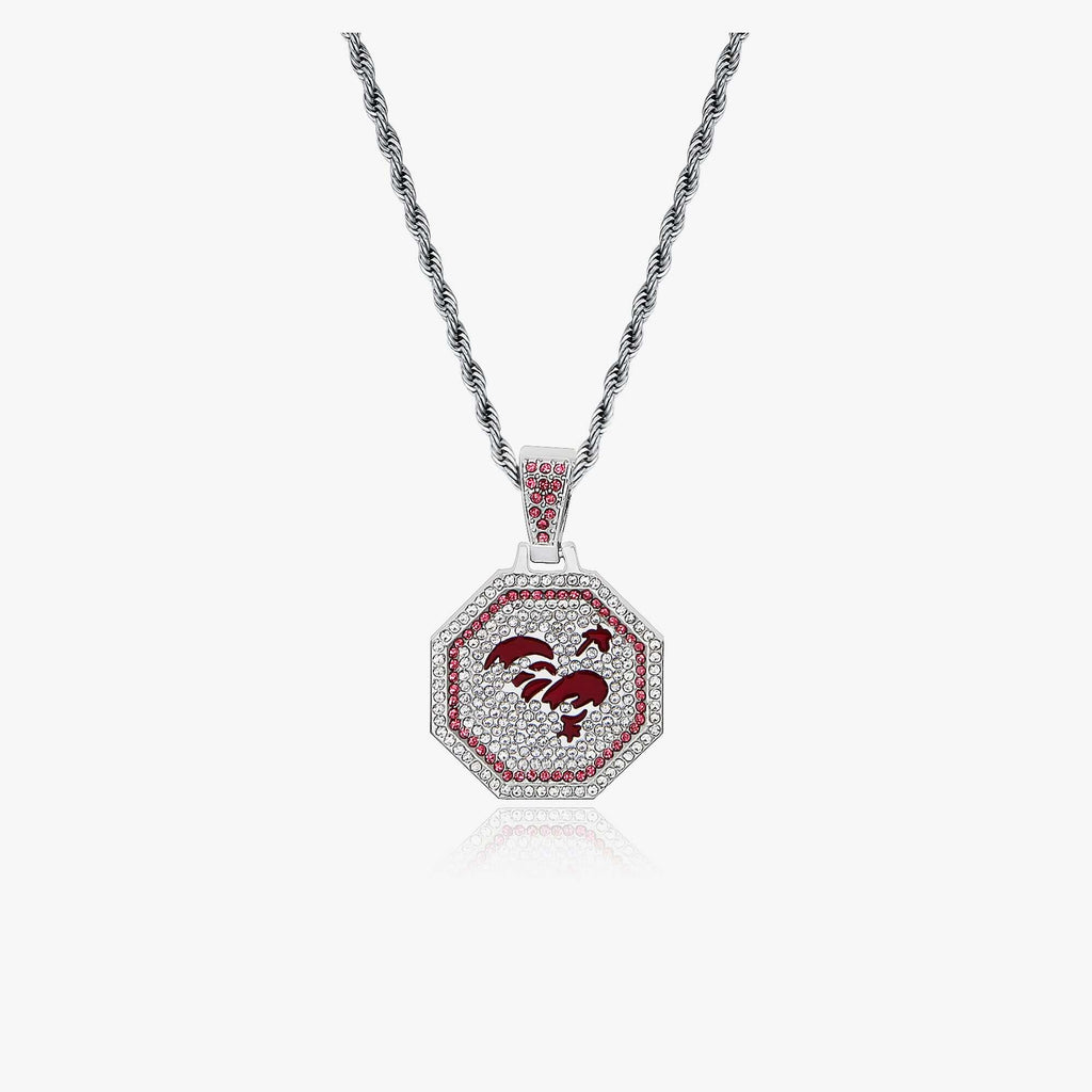 Twelve Zodiac Zodiac Men And Women's Fashionable Necklaces