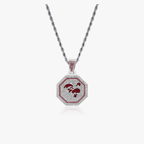 Twelve Zodiac Zodiac Men And Women's Fashionable Necklaces