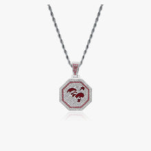 Twelve Zodiac Zodiac Men And Women's Fashionable Necklaces