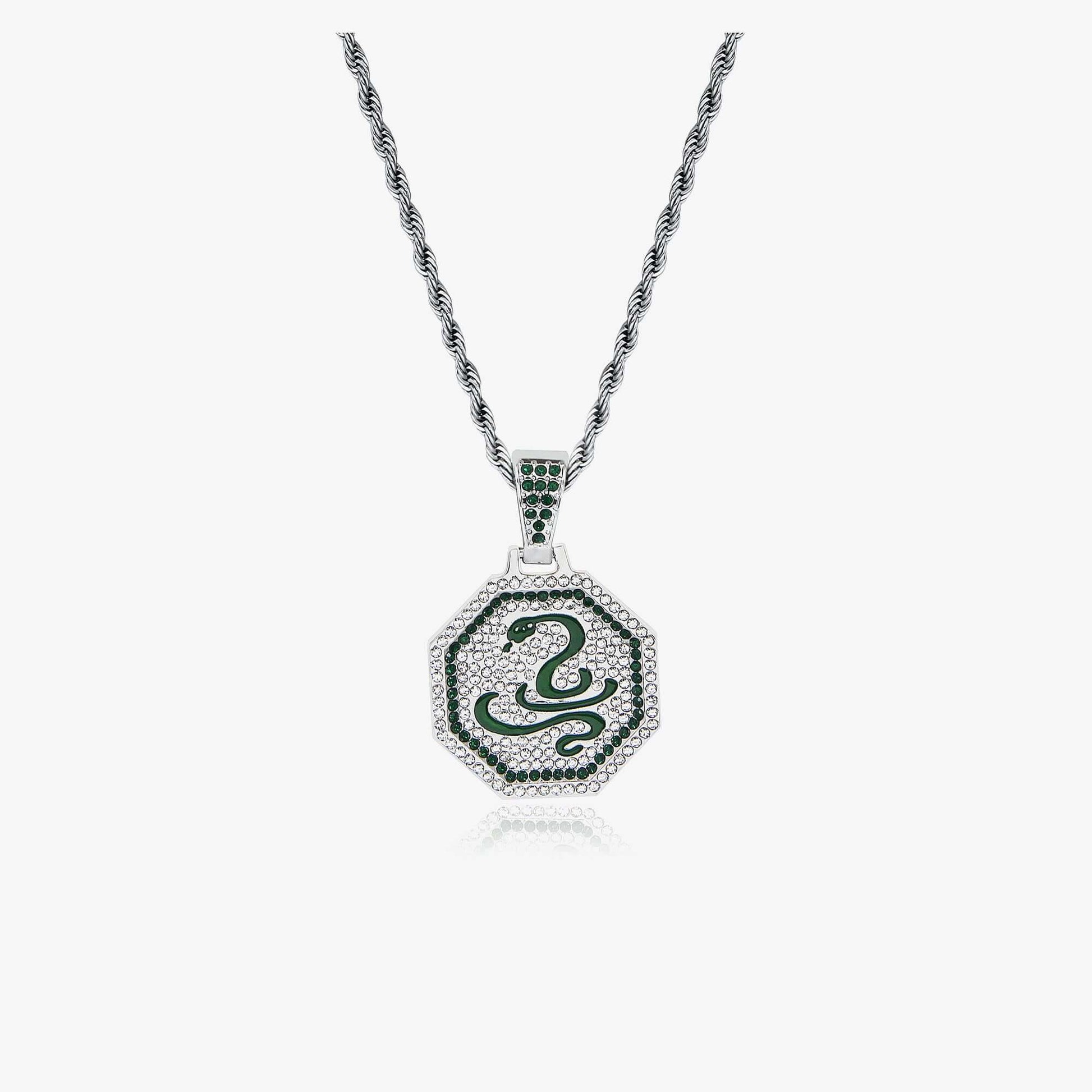 Twelve Zodiac Zodiac Men And Women's Fashionable Necklaces