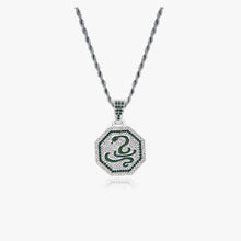 Twelve Zodiac Zodiac Men And Women's Fashionable Necklaces