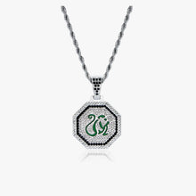 Twelve Zodiac Zodiac Men And Women's Fashionable Necklaces