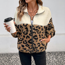 All-matching Casual Cashmere Long-sleeved Coat For Women