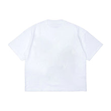 Summer New Printed T-shirt - Customizable Pattern