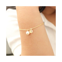Fashion 26 Letter Bracelet Exquisite Jewelry Gift Women