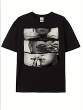 Printed Short Sleeves