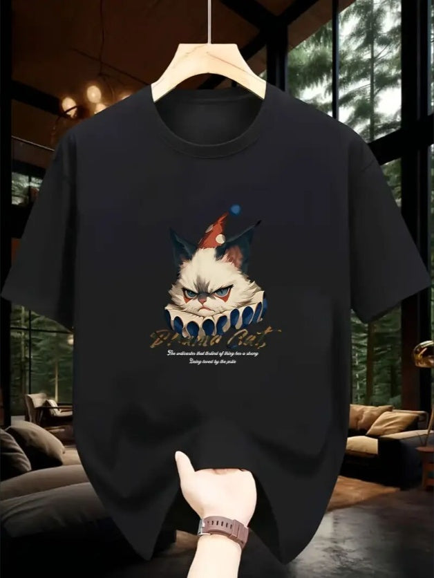 Men's Short Sleeve T-shirt