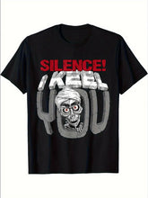 Printed Short Sleeves